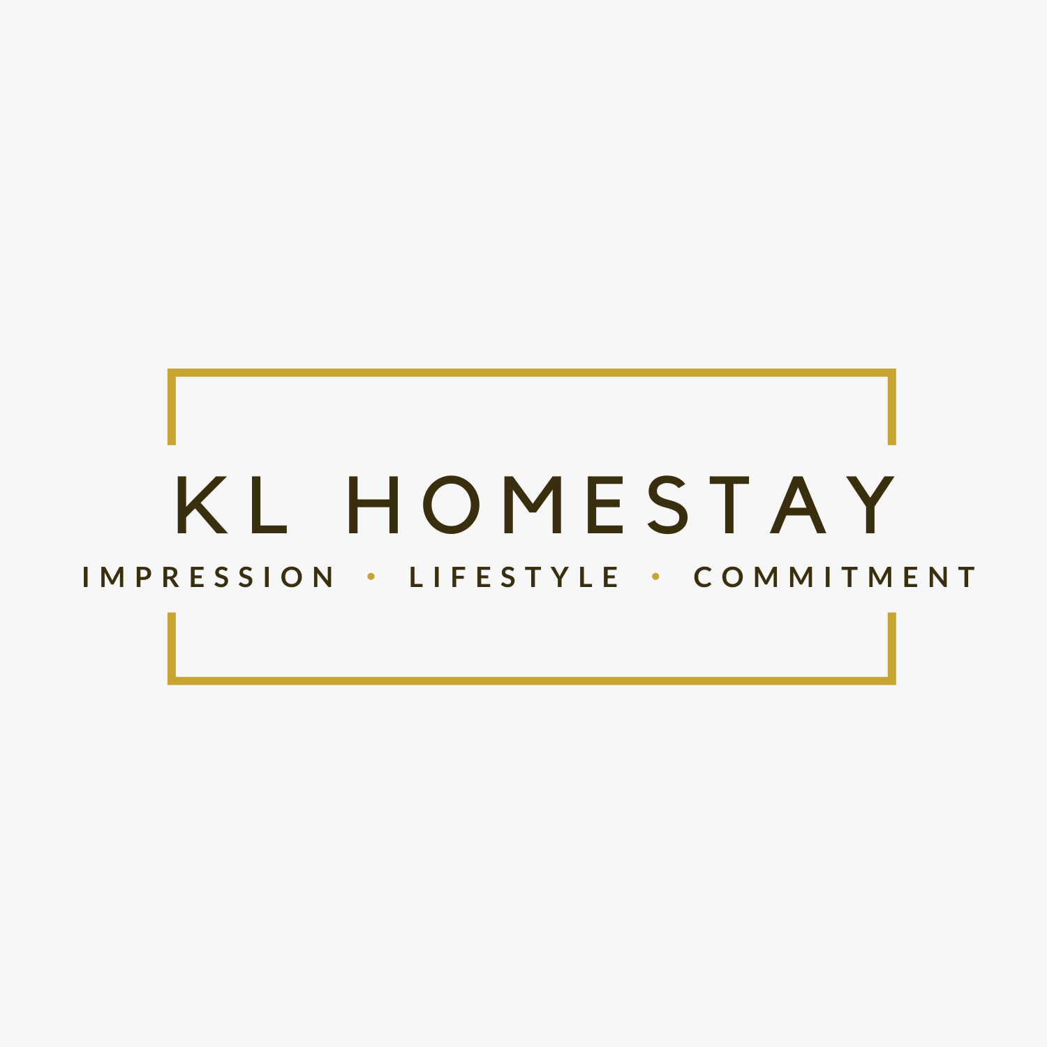 KL Homestay
